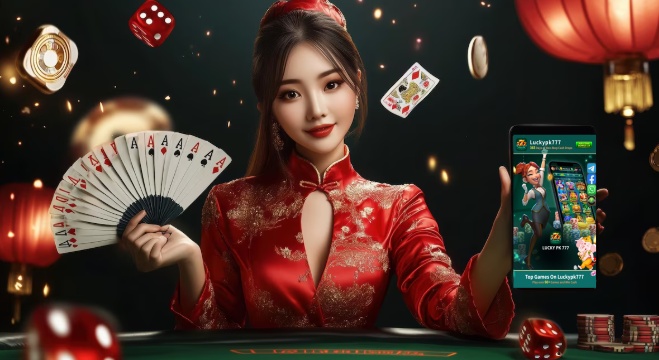 Barz Casino - ورچوئل گیمز میں
