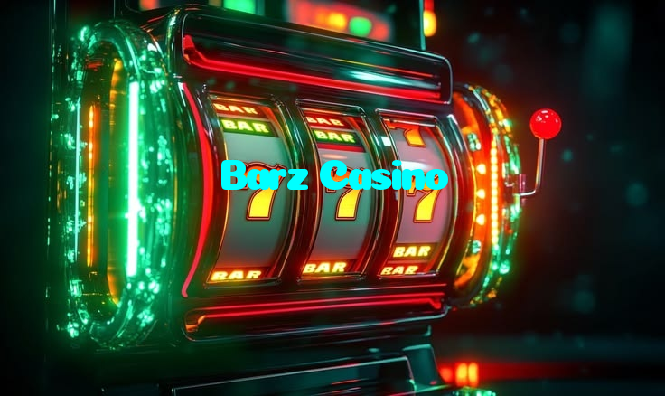Barz Casino