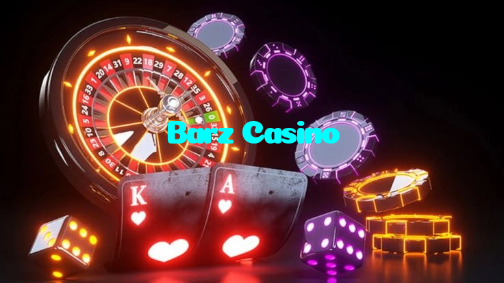 making first deposit on Barz Casino website using local payment methods in Pakistan