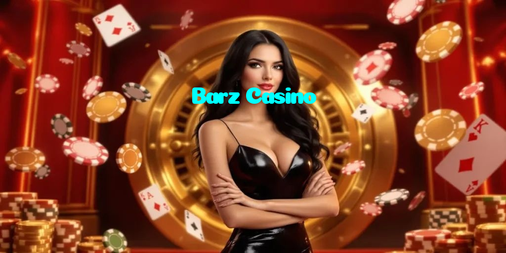 Barz Casino