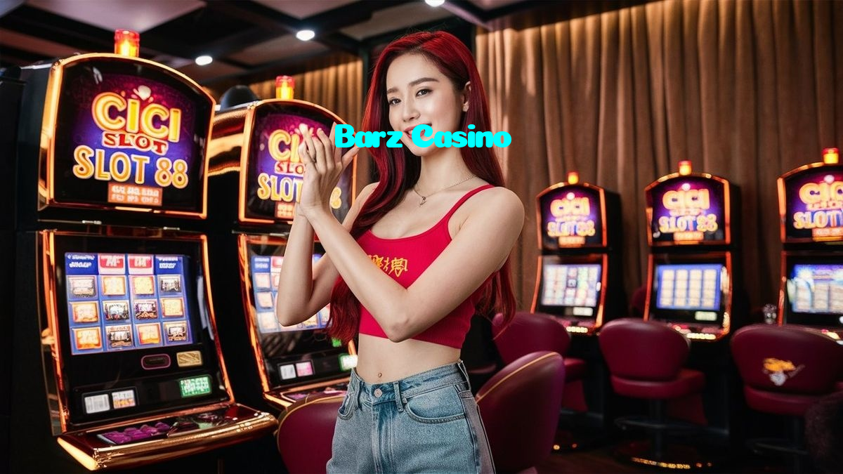 available types of Barz Casino bet including pre-match live express and system bets