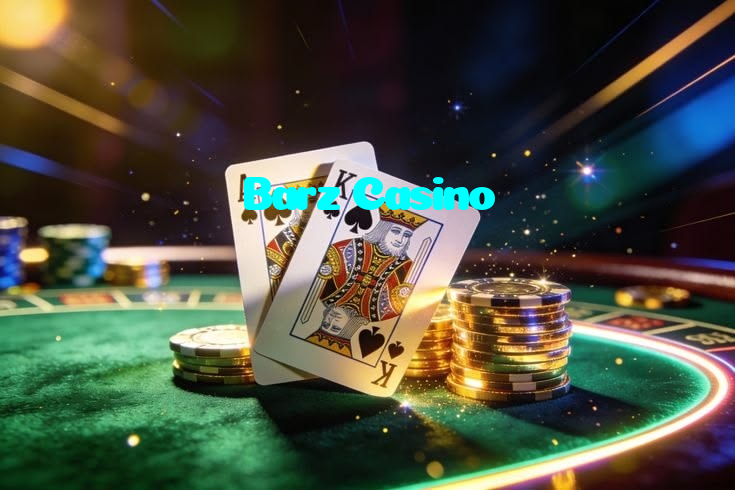 available types of Barz Casino bet including pre-match live express and system bets