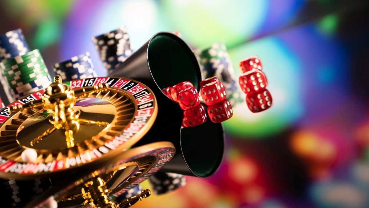 Barz Casino کیسینو میں بکراٹکھیلیں