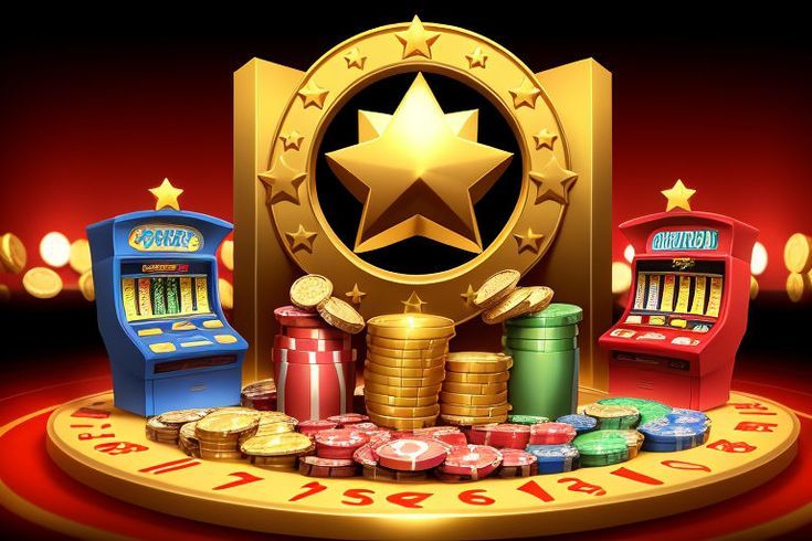 Barz Casino کیسینو میں لاٹری گیمز میں حصہ لیں۔