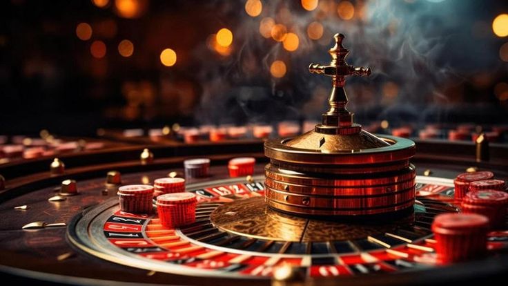 Barz Casino پاکستان میں میگا ویز کیسینو گیمز