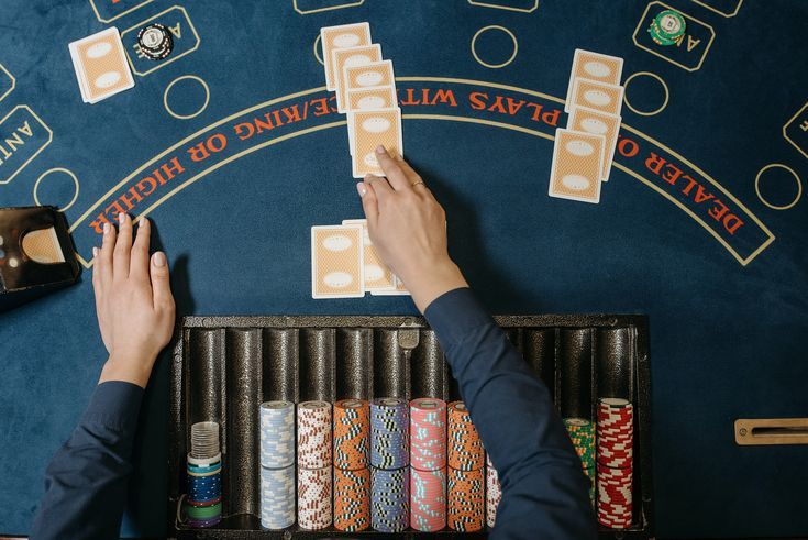 Barz Casino سائٹ کے لیے آن لائن گیمز فراہم کرنے والے