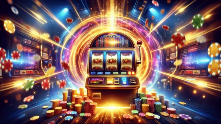Barz Casino کیسینو گیمز کا ایک زمرہ منتخب کریں