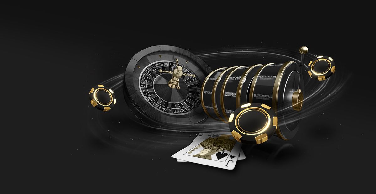 پاکستان کے نئے Barz Casinoکیسینو کھلاڑیوں کے لیے خوش آمدید بونس